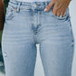 Light Blue Skinny Jeans