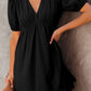 Black Babydoll Dress