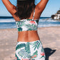 Tropical Bikini Set